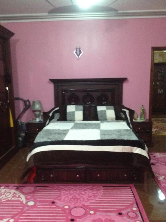 Gamal Pyramids Apartment Cairo Exterior foto